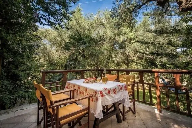 Villa, 1 Yatak Odası (Roma)