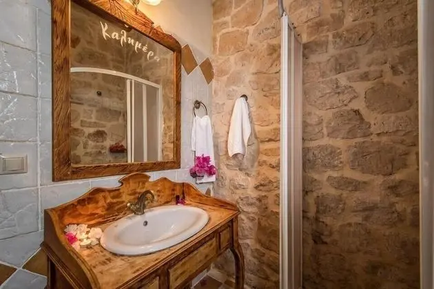 Villa, 1 Yatak Odası (Roma)