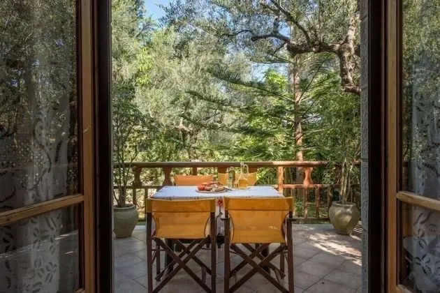 Villa, 1 Yatak Odası (Roma)