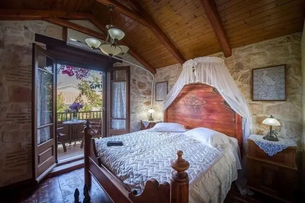 Villa, 2 Yatak Odası (Trageto)