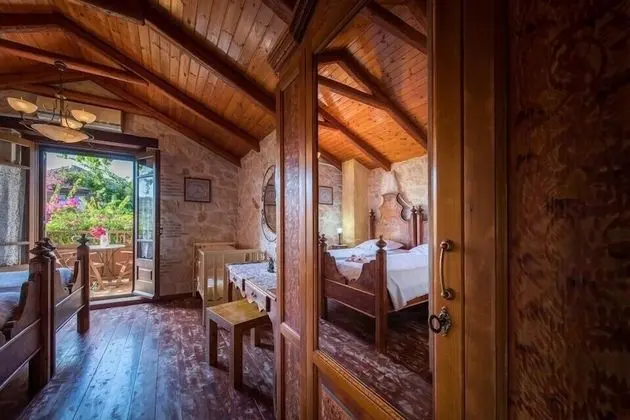 Villa, 2 Yatak Odası (Trageto)