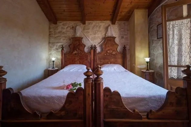 Villa, 2 Yatak Odası (Trageto)