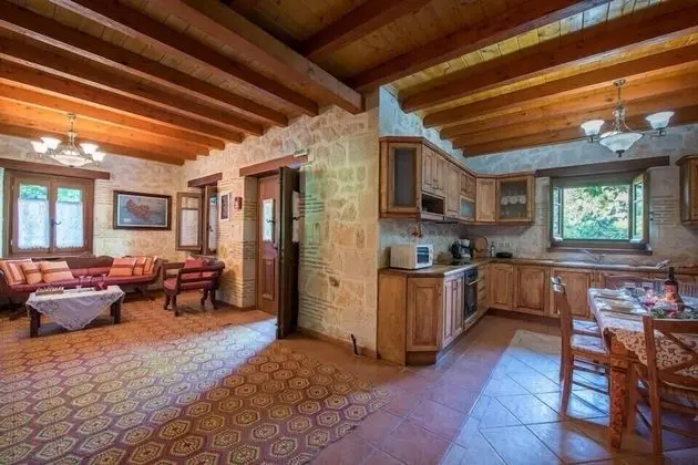 Villa, 2 Yatak Odası (Trageto)