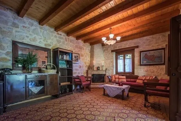 Villa, 2 Yatak Odası (Trageto)