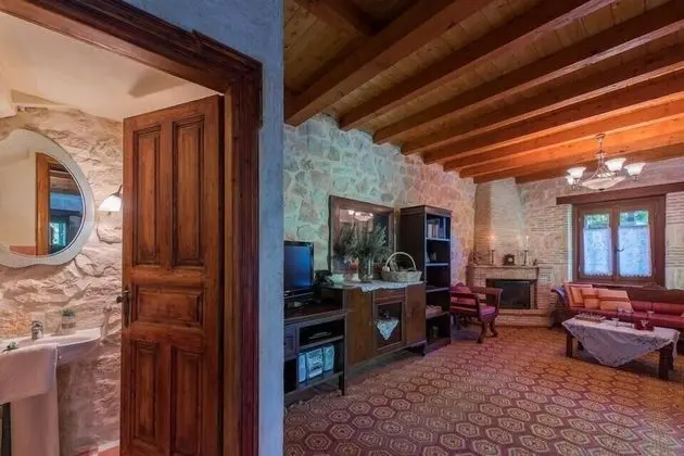 Villa, 2 Yatak Odası (Trageto)