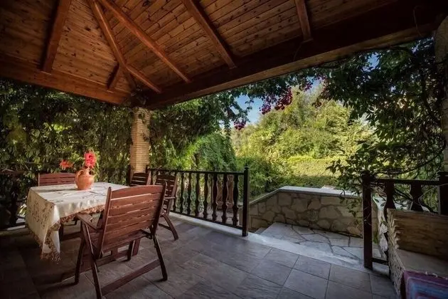 Villa, 2 Yatak Odası (Trageto)