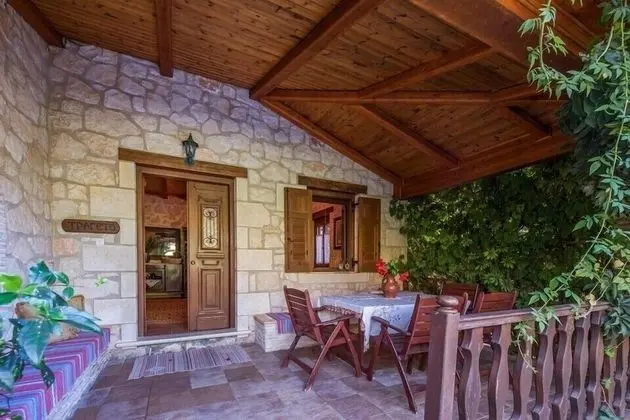 Villa, 2 Yatak Odası (Trageto)