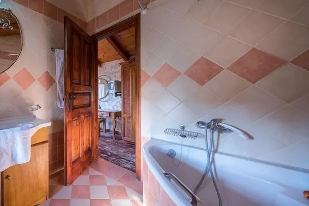 Villa, 2 Yatak Odası (Trageto)