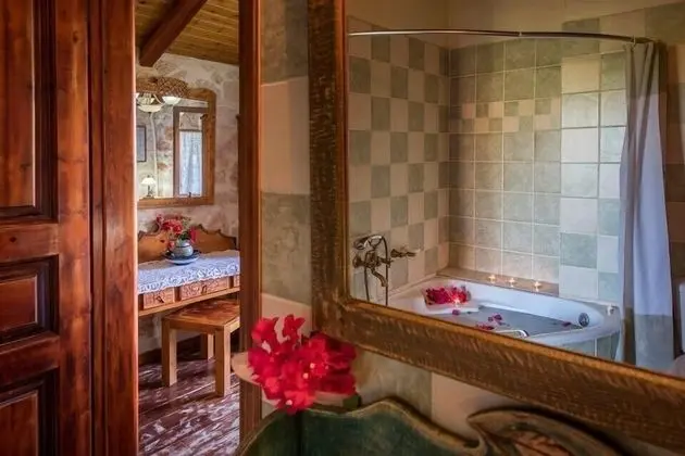 Villa, 2 Yatak Odası (Trageto)