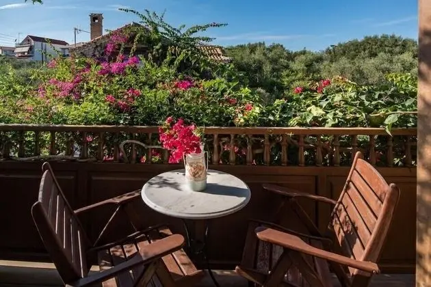 Villa, 2 Yatak Odası (Trageto)