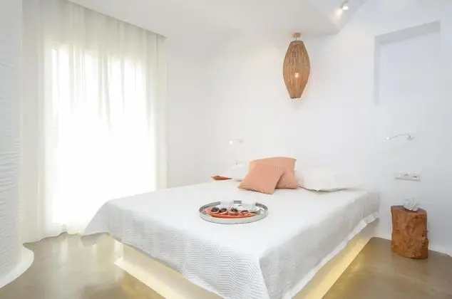 Deluxe Süit
