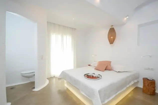 Deluxe Süit