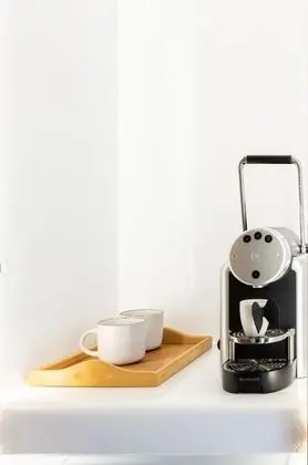 Deluxe Süit