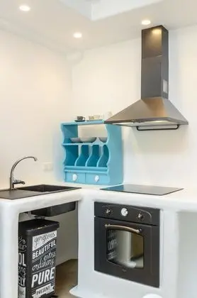 Deluxe Süit