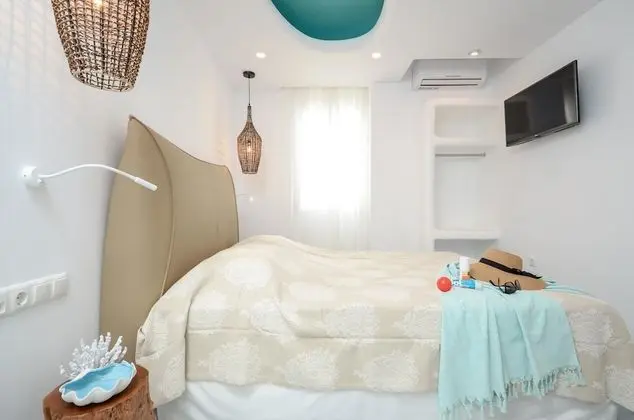 Premium Süit, 1 Yatak Odası