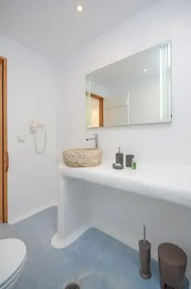 Premium Süit, 1 Yatak Odası