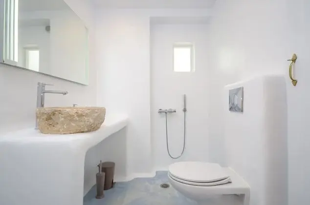 Premium Süit, 1 Yatak Odası