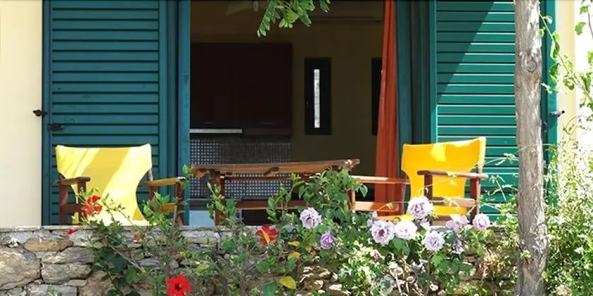 Bungalov