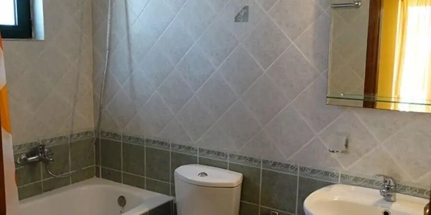 Bungalov