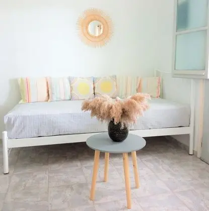 Basic Üç Kişilik Oda