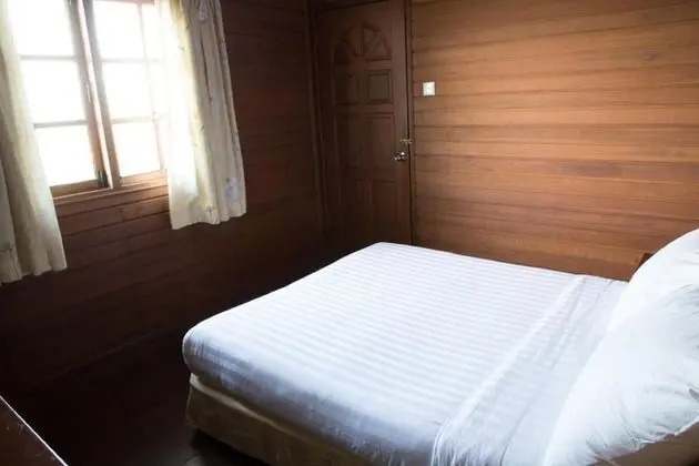 Family Villa, 2 Yatak Odası, Balkon