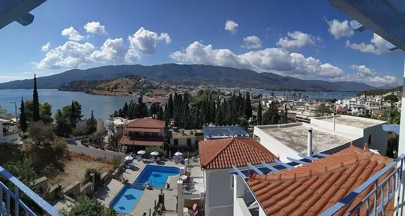 Panoramic Stüdyo, Deniz Manzaralı