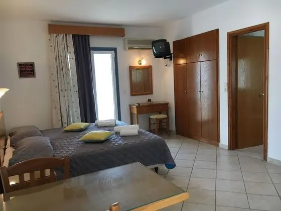 Panoramic Stüdyo, Deniz Manzaralı