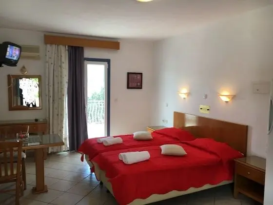 Panoramic Stüdyo, Deniz Manzaralı