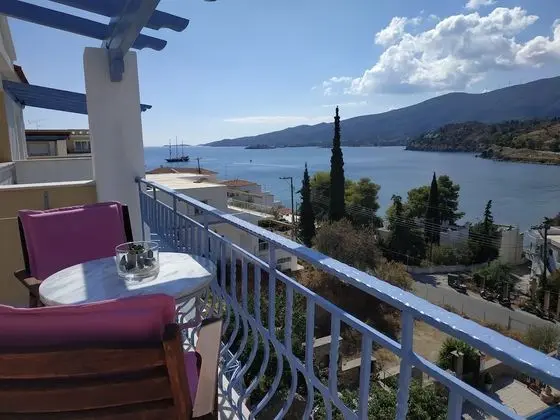 Panoramic Stüdyo, Deniz Manzaralı