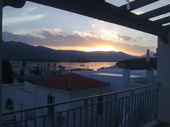 Panoramic Stüdyo, Deniz Manzaralı