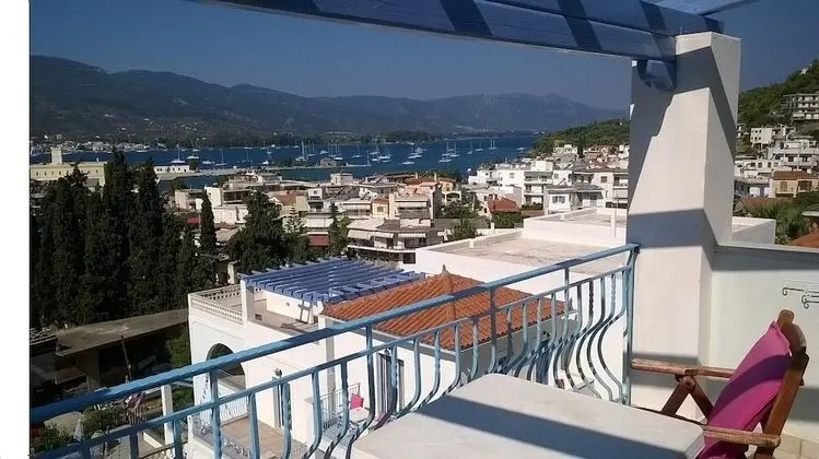 Panoramic Stüdyo, Deniz Manzaralı