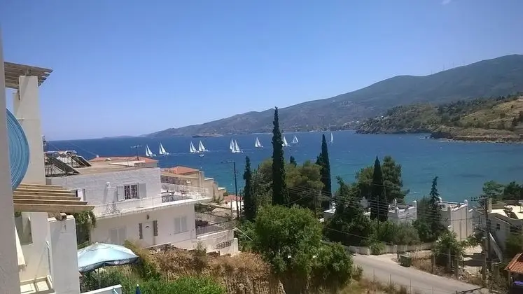 Panoramic Stüdyo, Deniz Manzaralı