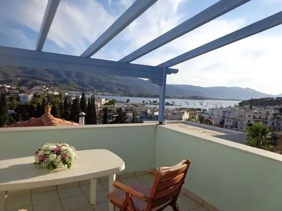 Panoramic Stüdyo, Deniz Manzaralı