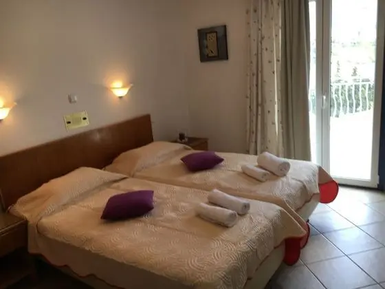 Stüdyo, Deniz Manzaralı