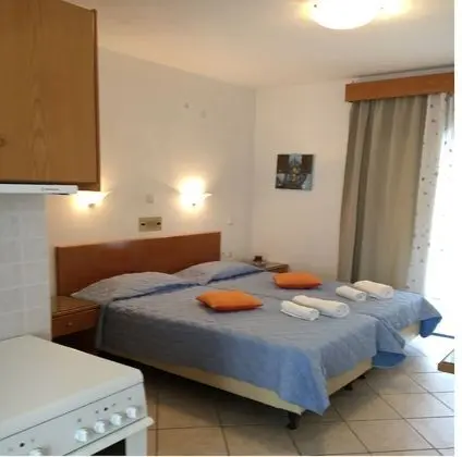 Stüdyo, Deniz Manzaralı