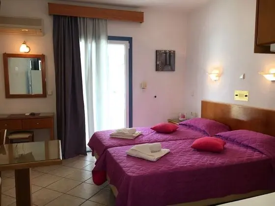 Stüdyo, Deniz Manzaralı