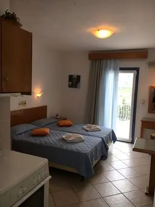 Stüdyo, Deniz Manzaralı