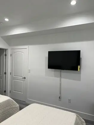 Comfort Oda, 2 Tek Kişilik Yatak