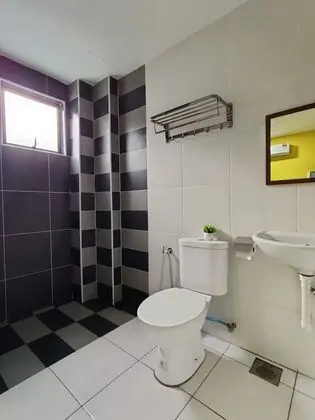 Family Daire, 3 Yatak Odası, Havuz Kullanımı