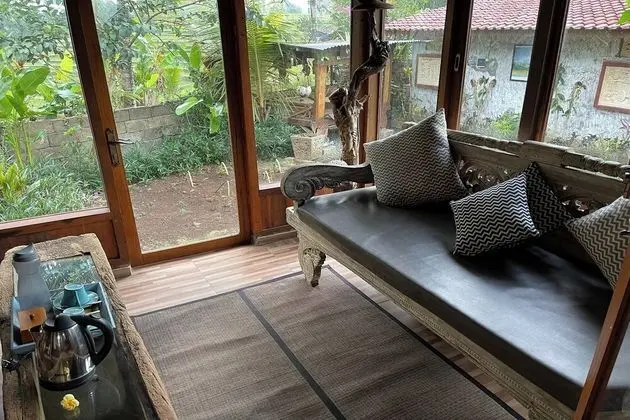 Villa, 1 Yatak Odası (Herritage Wooden House)