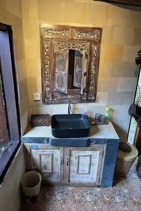 Villa, 1 Yatak Odası (Herritage Wooden House)