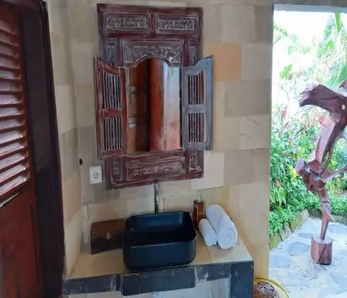Villa, 1 Yatak Odası (Herritage Wooden House)
