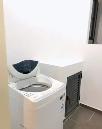 Deluxe Apart Daire, Birden Çok Yatak, Sigara İçilmez