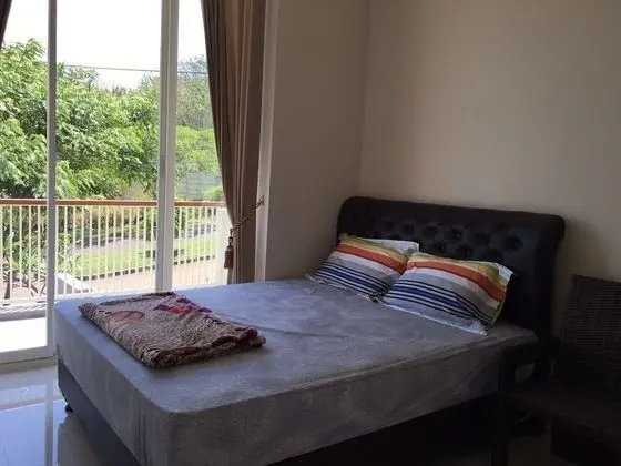 Villa, 3 Yatak Odası