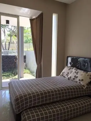 Villa, 3 Yatak Odası