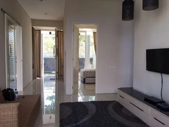 Villa, 3 Yatak Odası