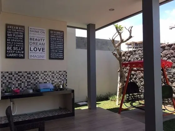 Villa, 3 Yatak Odası