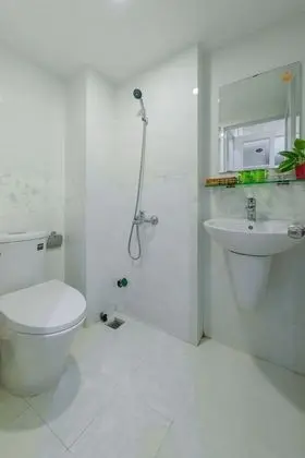 Standard İki Ayrı Yataklı Oda