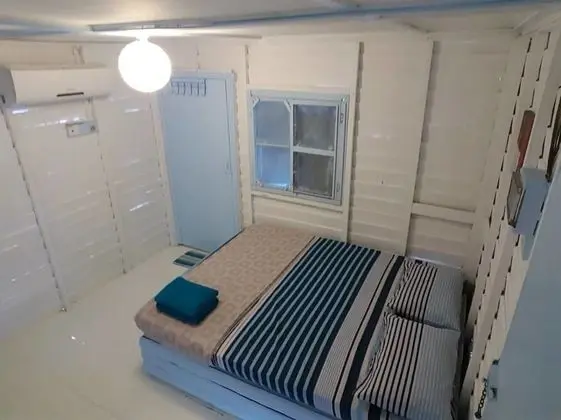 Basic Dağ Evi (Air-cond)