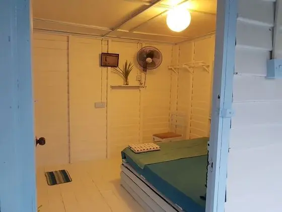 Basic Dağ Evi (Air-cond)